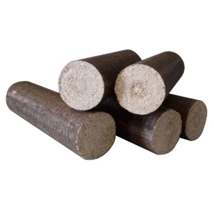 Briketts 100 % – Paletteneinheit 960 kg, Produktansicht 2