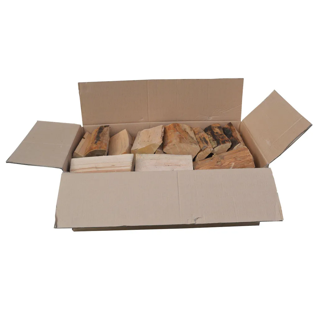 Buchen-Kaminholz – 27 kg – bis 33 cm, Produktansicht 2