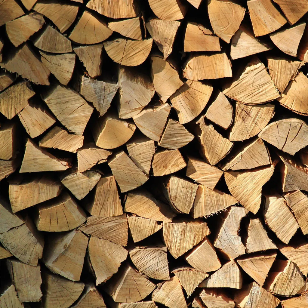 Buchen-Kaminholz – 27 kg – bis 33 cm, Produktansicht 3