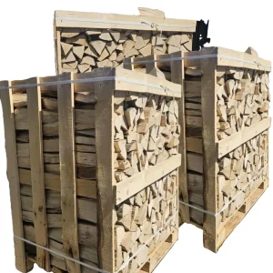 Buchen-Kaminholz – 3 RM – 25 cm, Produktansicht 1