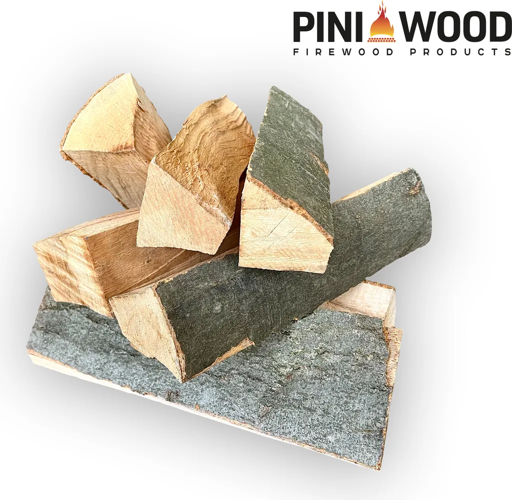Buchen-Kaminholz – 30/33 cm – 20/30 kg, Produktansicht 4
