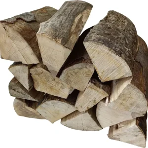 Buchen-Kaminholz – 45 kg – 25 cm, Produktansicht 1