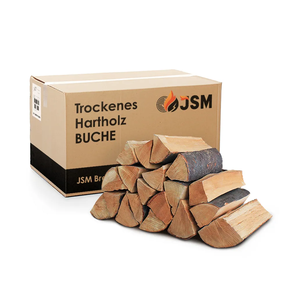 Buchen-Kaminholz – Scheitlänge ca. 25, Produktansicht 4