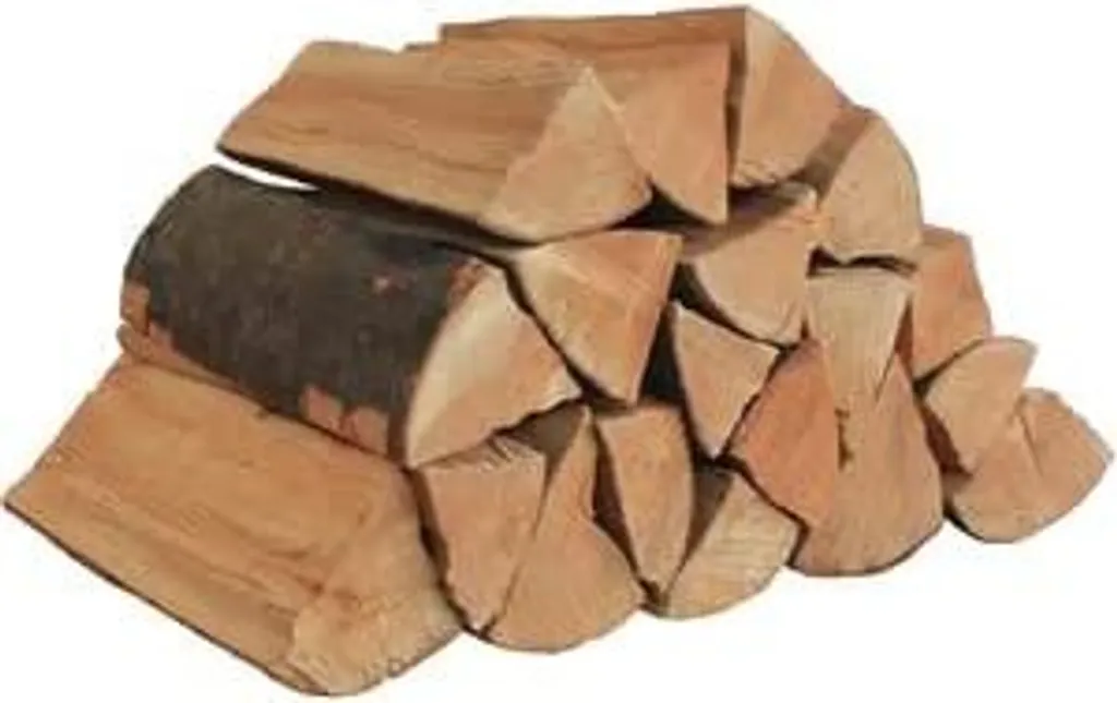 Buchen-Kaminholz – Scheitlänge ca. 25, Produktansicht 5