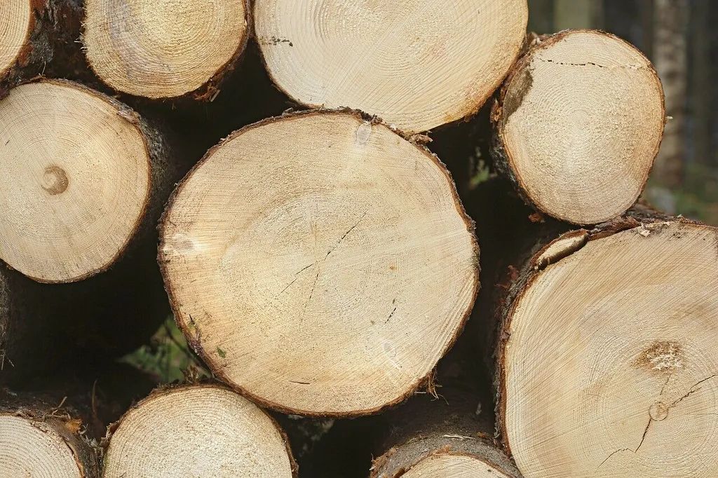 Frankenpellets Pellets aus Holz – 30 kg (2 × 15 kg) – 6 mm, Produktansicht 2