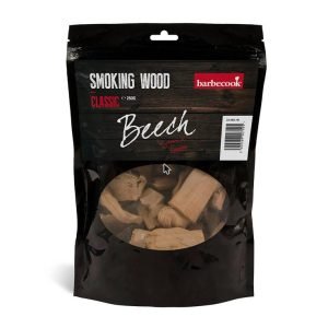 Grillholz & Räucherholz – Räucherholz / Smoking Chips barbecook Buche 350 g, Produktansicht 1