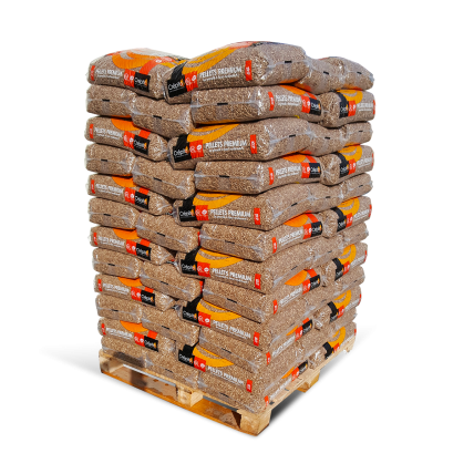 Pellets – DINplus und NF, Produktansicht 3
