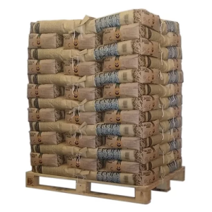 Pellets Paletteneinheit – 65 Säcke à 15 kg, Produktansicht 1