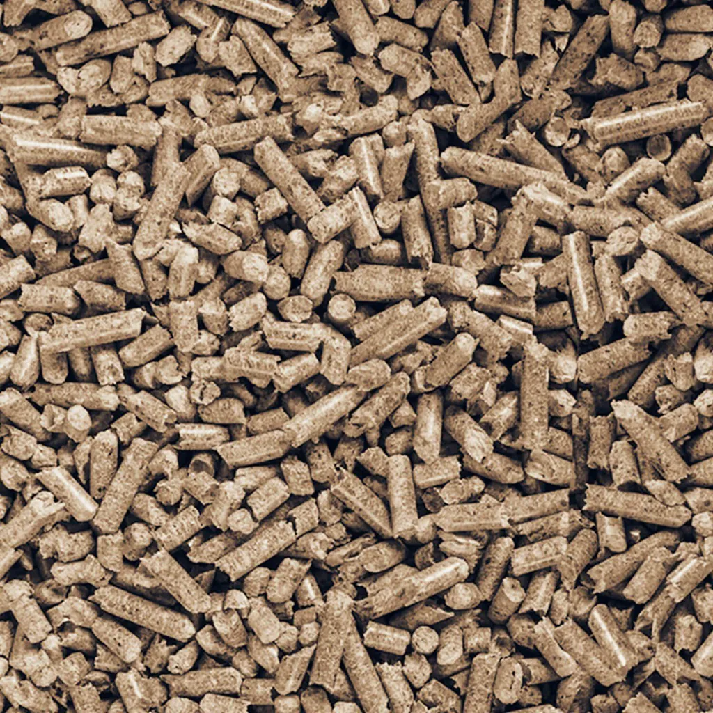 Red Pellets aus Holz ENplus A1 – mit wählbarer Menge, Produktansicht 3